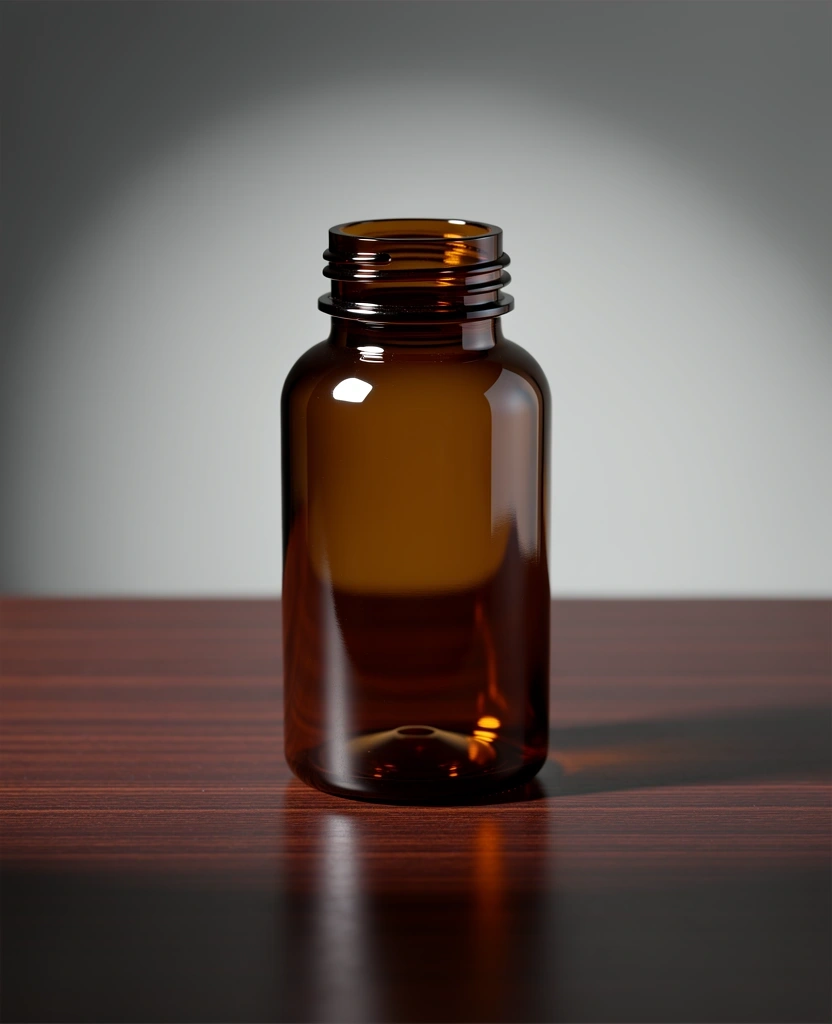 Premium natural supplement collection